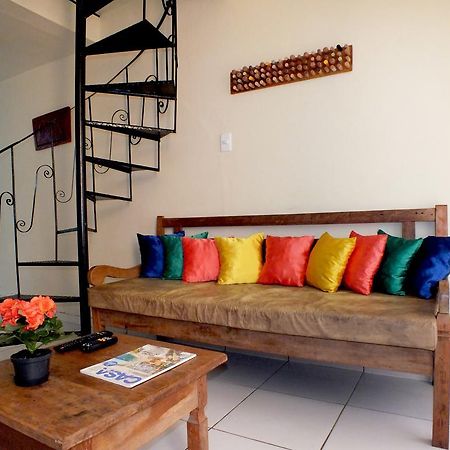 Sol De Geriba Condominio Com Casas Búzios Eksteriør bilde