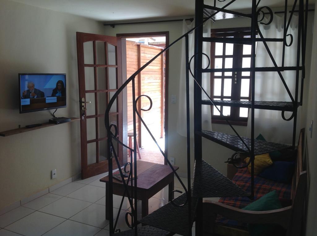 Sol De Geriba Condominio Com Casas Búzios Rom bilde