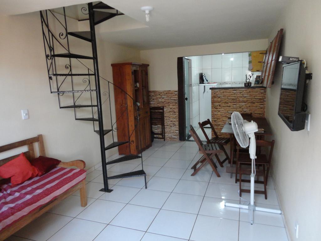 Sol De Geriba Condominio Com Casas Búzios Rom bilde