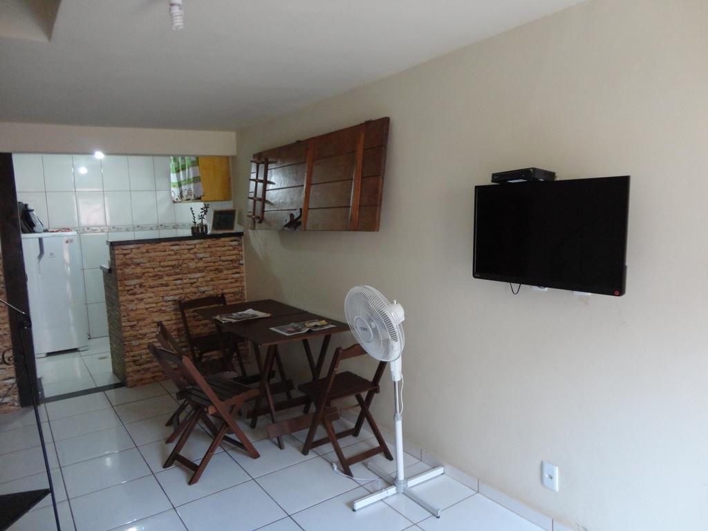 Sol De Geriba Condominio Com Casas Búzios Rom bilde