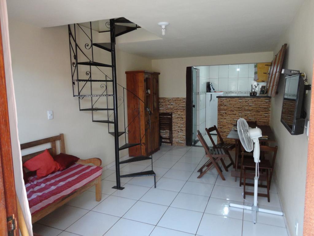 Sol De Geriba Condominio Com Casas Búzios Rom bilde