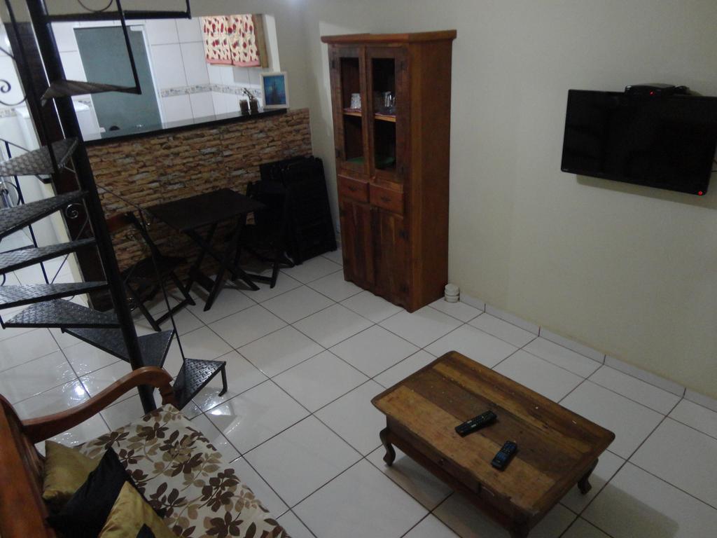 Sol De Geriba Condominio Com Casas Búzios Rom bilde