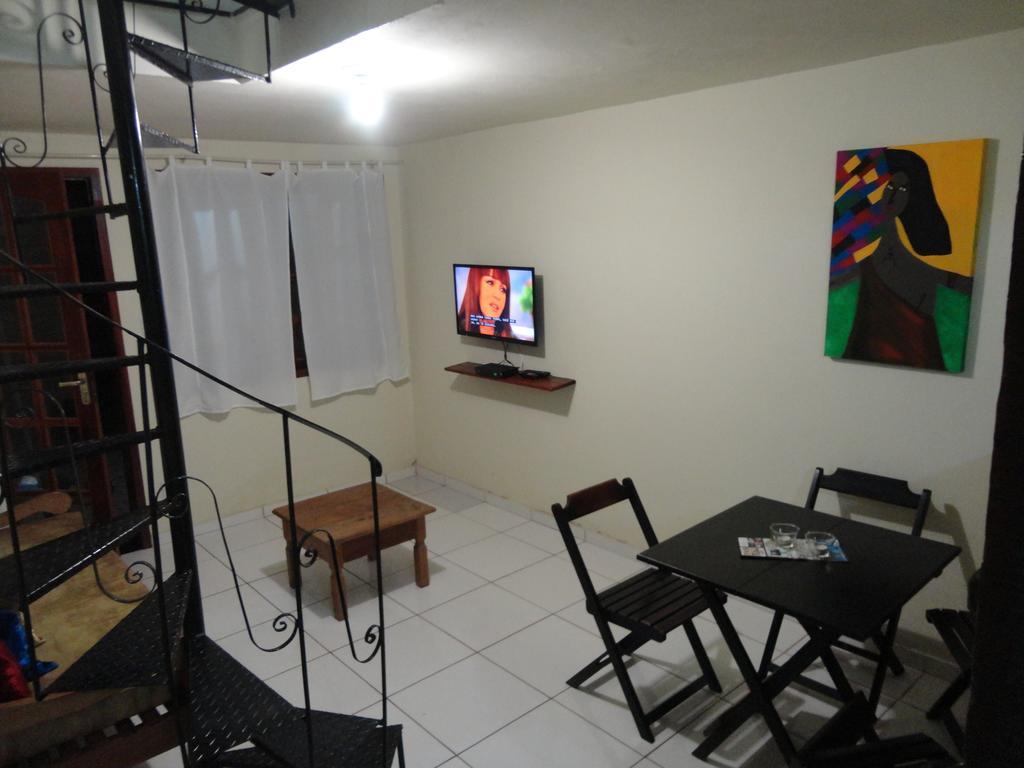 Sol De Geriba Condominio Com Casas Búzios Rom bilde