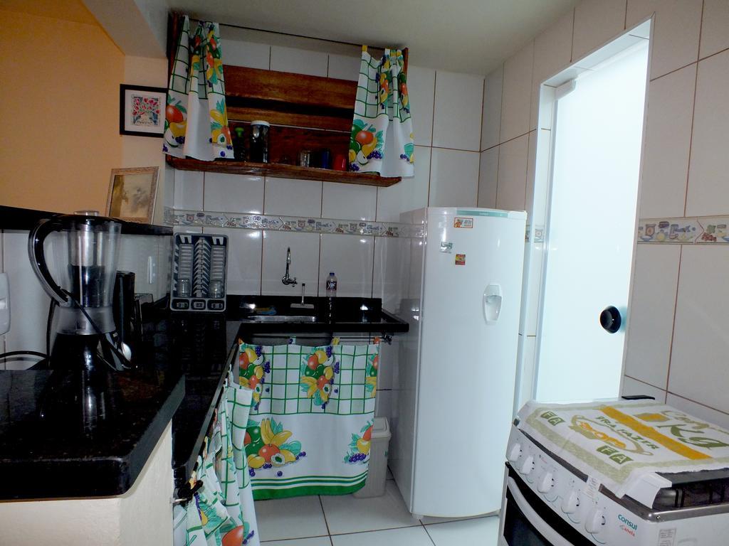 Sol De Geriba Condominio Com Casas Búzios Eksteriør bilde
