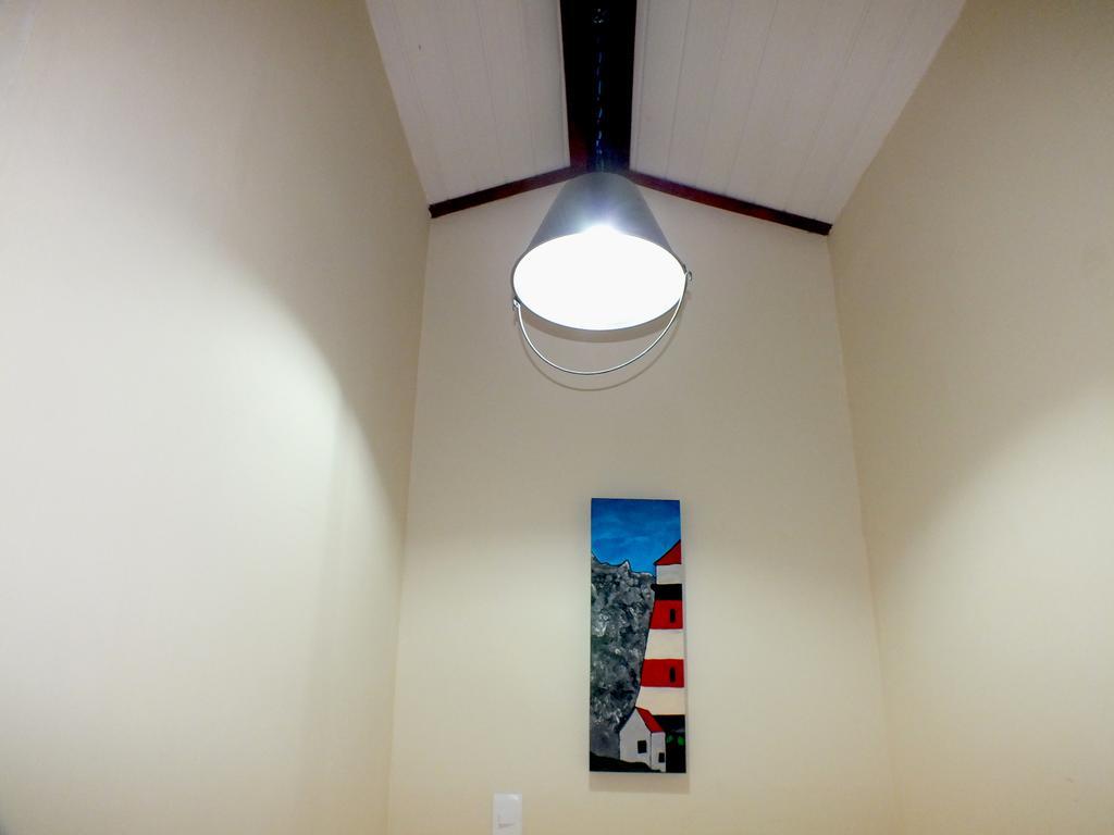 Sol De Geriba Condominio Com Casas Búzios Eksteriør bilde