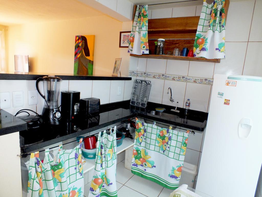 Sol De Geriba Condominio Com Casas Búzios Eksteriør bilde
