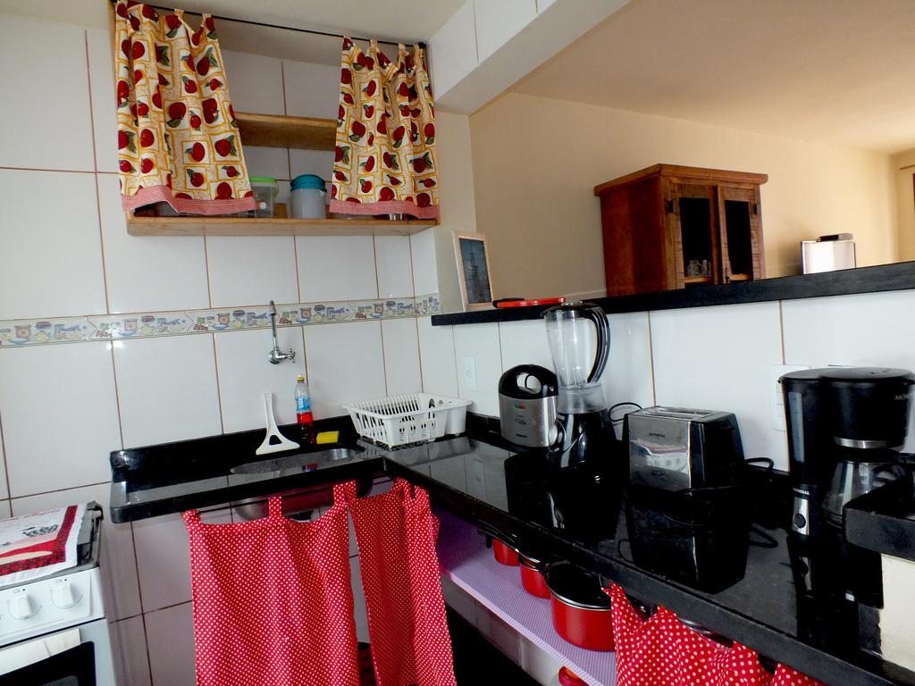Sol De Geriba Condominio Com Casas Búzios Eksteriør bilde