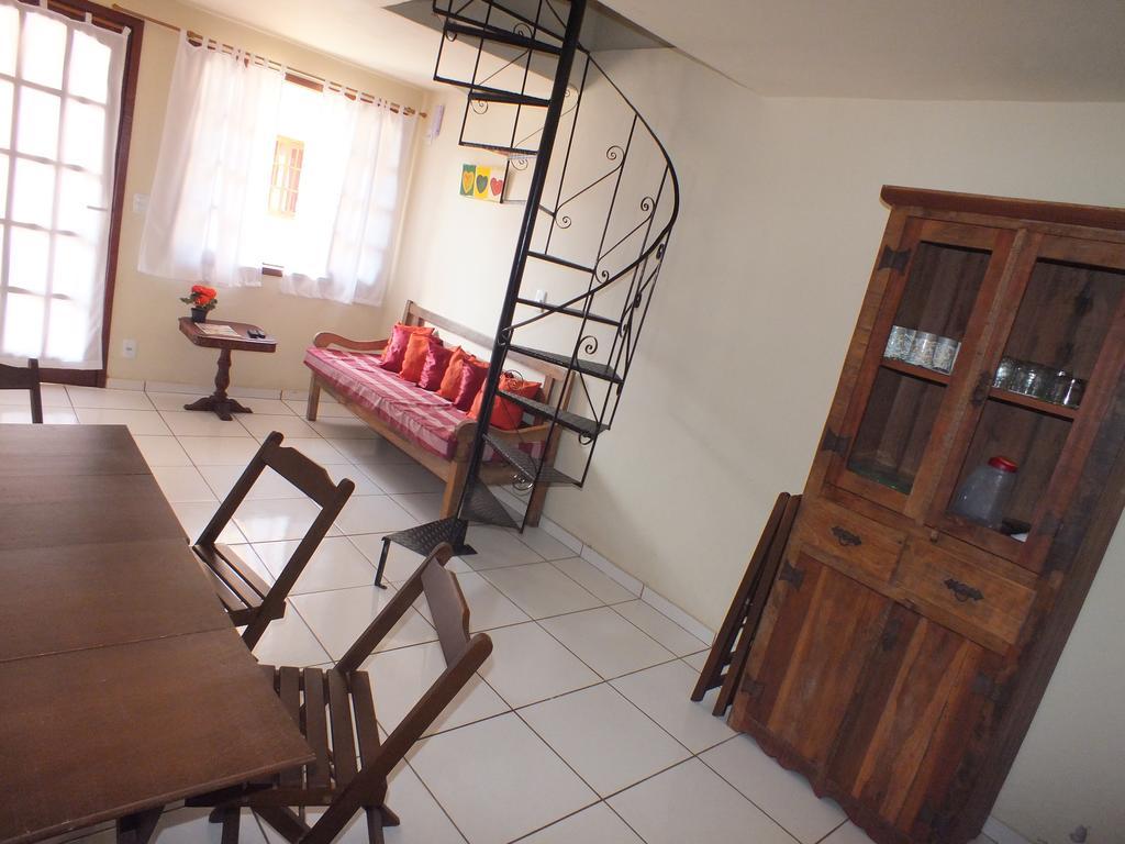 Sol De Geriba Condominio Com Casas Búzios Eksteriør bilde