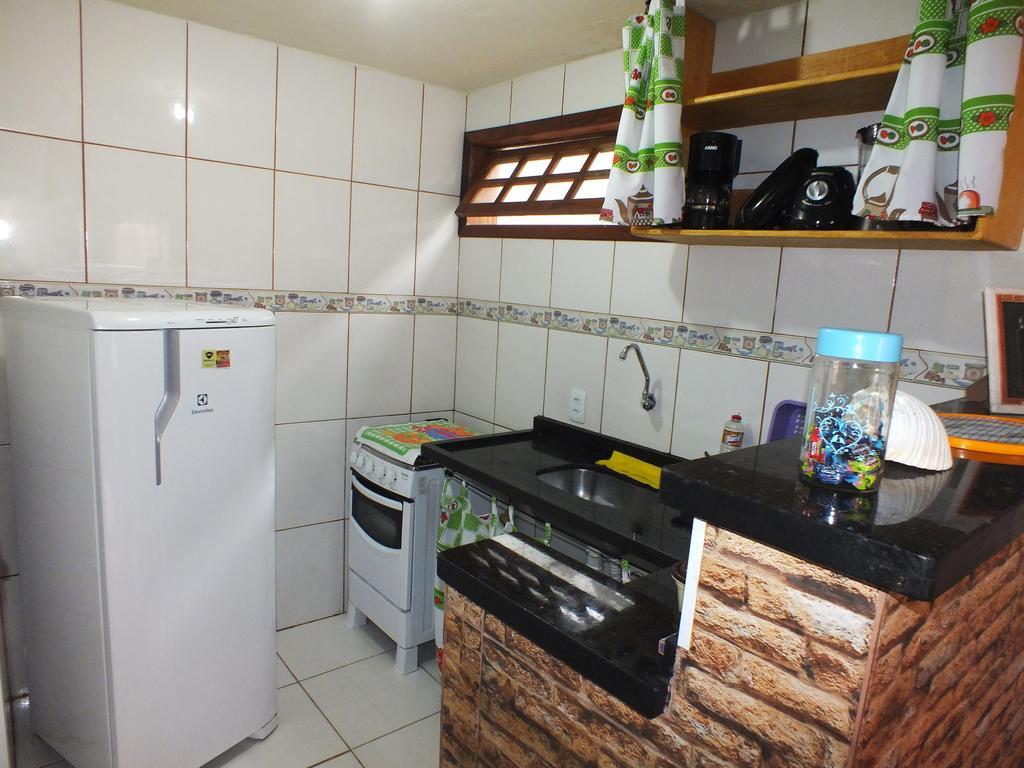 Sol De Geriba Condominio Com Casas Búzios Eksteriør bilde