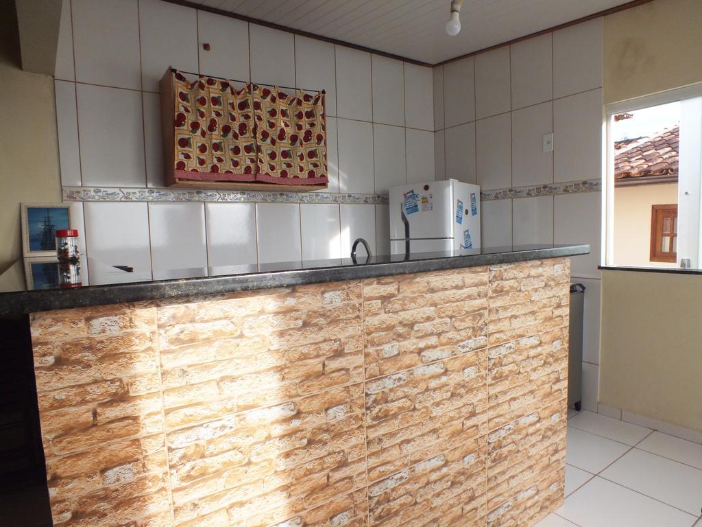 Sol De Geriba Condominio Com Casas Búzios Eksteriør bilde