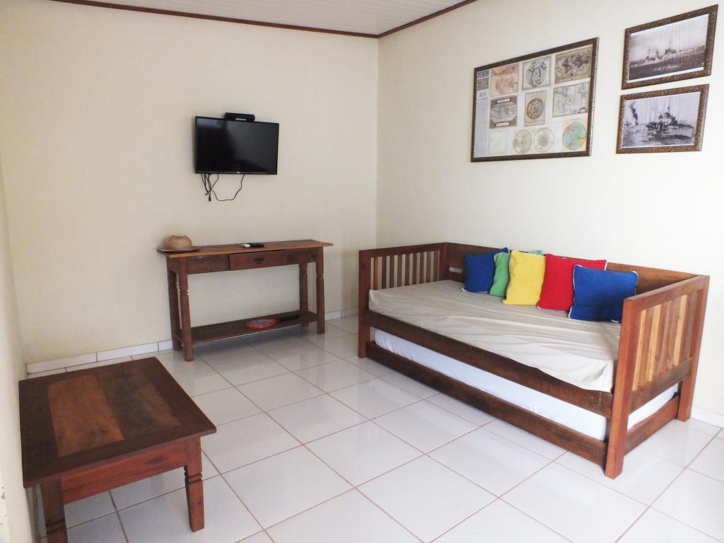 Sol De Geriba Condominio Com Casas Búzios Eksteriør bilde