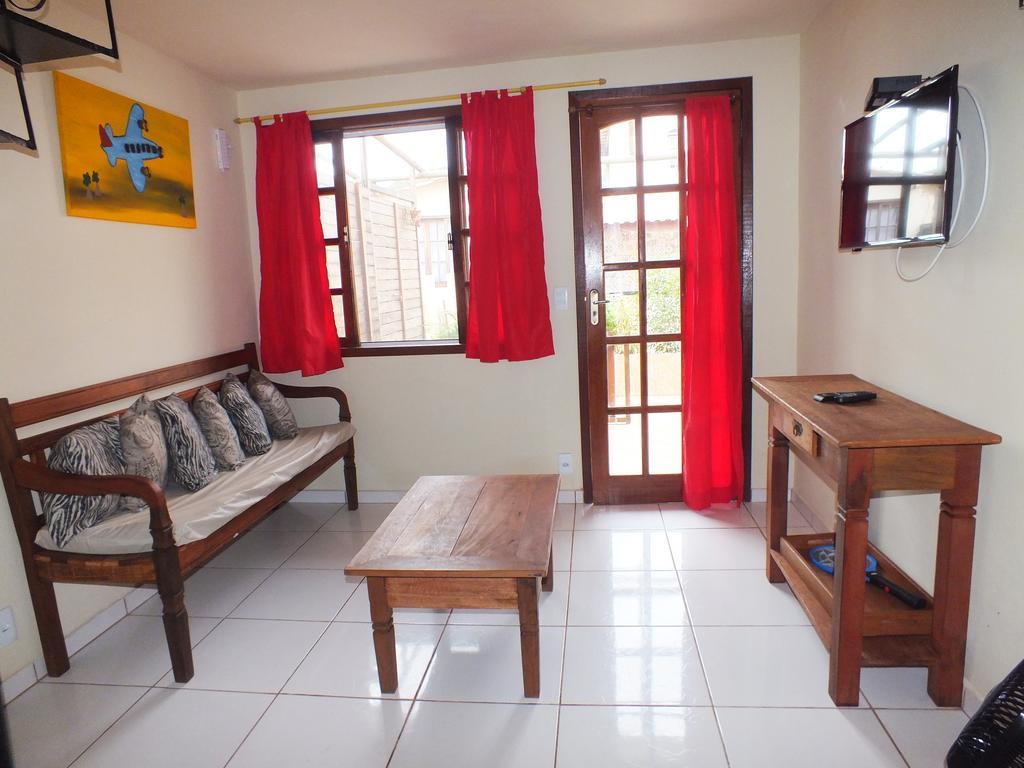 Sol De Geriba Condominio Com Casas Búzios Eksteriør bilde