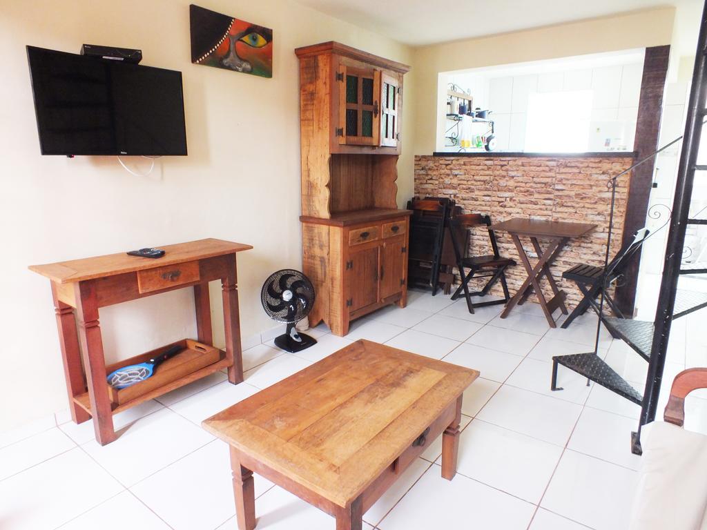 Sol De Geriba Condominio Com Casas Búzios Eksteriør bilde
