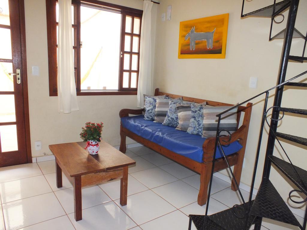 Sol De Geriba Condominio Com Casas Búzios Eksteriør bilde